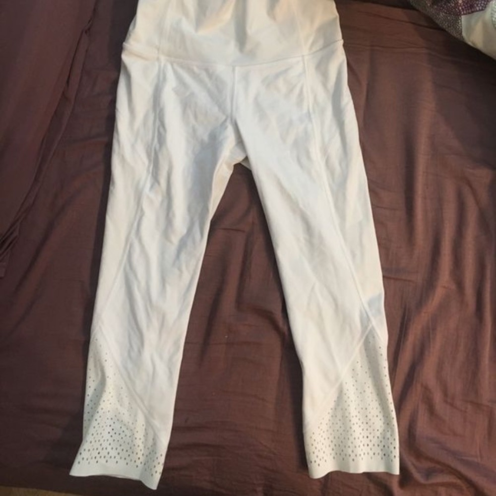 Lululemon Crop